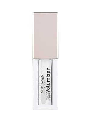 Indispensablely Alix Avien Maxivolumizer Lipgloss 201 - Maxicrystal - Kalıcı Nemlendirici Ruj - Dolgunlaştırıcı