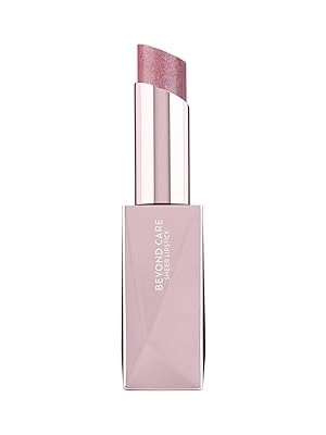 Indispensablely Alix Avien Beyond Care Sheer Lipstick 906 - Shimmering Mauve - Yoğun Nemlendirici Besleyici Etki -