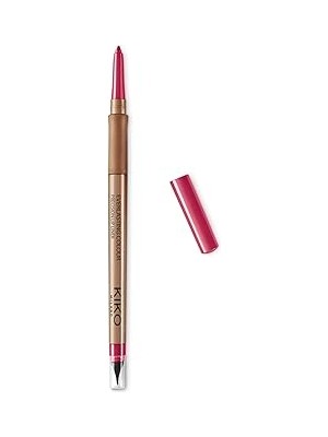 Indispensablely Kiko Milano Everlasting Colour Precision Lip Liner 11 | Otomatik Dudak Kontur Kalemi