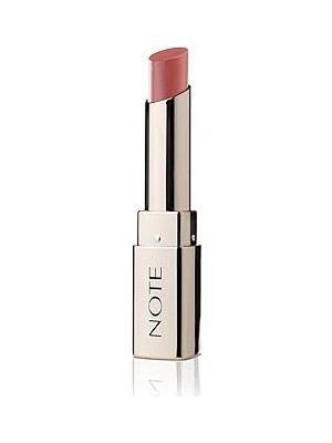 Indispensablely Note Cosmetics Iconic Matte Lipstick 108 Dreamer Kalıcı Mat Ruj, Pembe