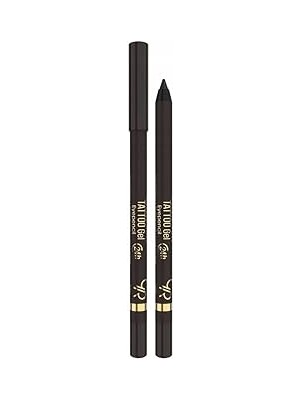 Indispensablely Tattoo Gel Eye Pencil Waterproof No: 102 - Suya Dayanıklı Jel Göz Kalemi