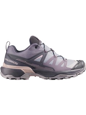 Salomon x Ultra 360 Kadın Mor Outdoor Ayakkabı L49103900
