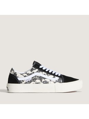 Vans Skate Old Skool Siyah Sneaker