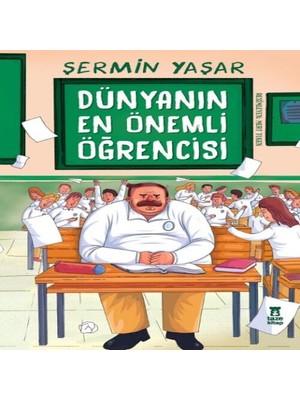 TeknoKapsül Dünyanın En Önemli Öğrencisi