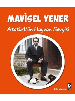 TeknoKapsül Atatürk’ün Hayvan Sevgisi