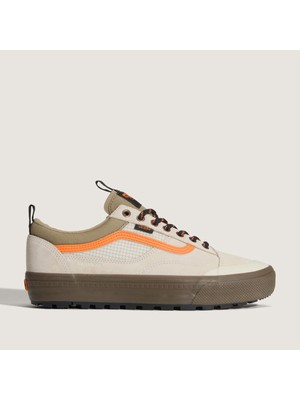Vans Old Skool Waterproof Insulated Mte Erkek Sneaker