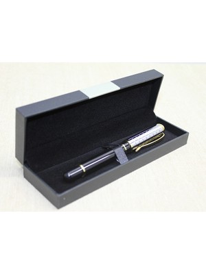 Aesco Kutulu Tekli Tükenmez Kalem Model 28