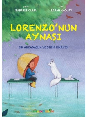 TeknoKapsül Lorenzo’nun Aynası