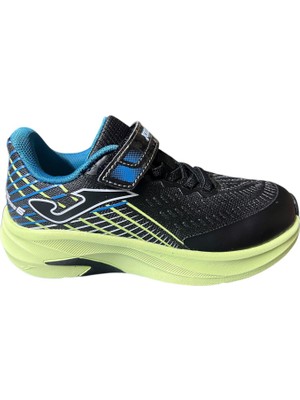 Joma Super Cross Çocuk Koşu Ayakkabısı