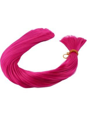 Koyu Fuşya Renkli Sen Boğum / 1kg