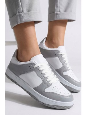 Rays 8585 Spor Ayakkabı Gri
