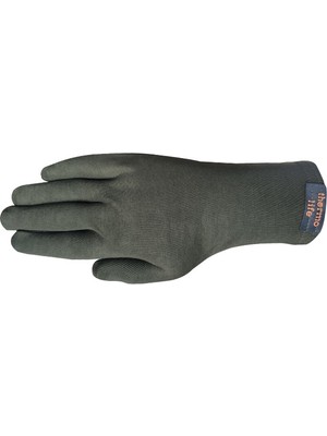 Thermolife Kışlık Termal Eldiven - Haki - Unisex