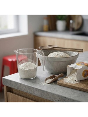 Freedom Storee 0,5 Litre Ölçü Kabı