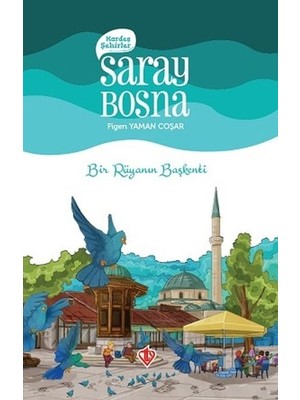 Lisinya Kardeş Şehirler Saray Bosna