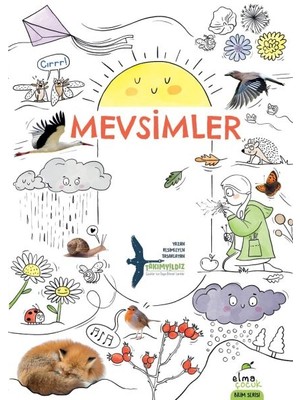 Lisinya Mevsimler