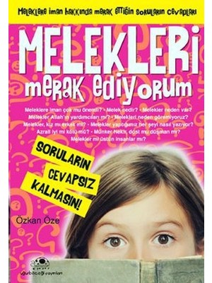 Lisinya Melekleri Merak Ediyorum
