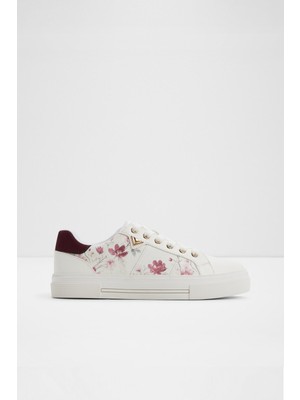 Aldo Saddie Ayakkabı Spor Ayakkabı - Beyaz