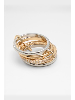 Aldo Meralia Kadın Yüzük - Karışık