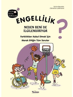 Engellilik Neden Beni De Ilgilendiriyor?