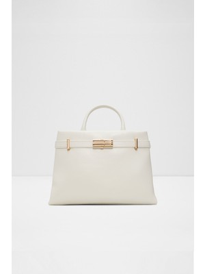 Aldo Alicietote Omuz ve El Çantaları - Beyaz