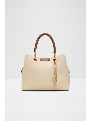 Aldo Lothycan Omuz ve El Çantaları - Naturel