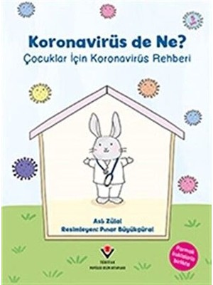 Lisinya Koronavirüs De Ne?