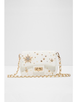 Aldo Celestialbag Omuz ve El Çantaları - Beyaz