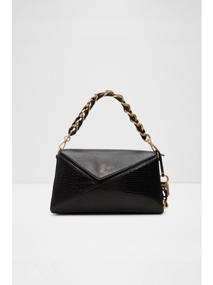 Aldo Leylani Omuz ve El Çantaları - Siyah