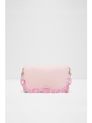 Aldo Lollybag Çapraz Çanta - Pembe