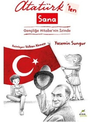 Lisinya Atatürk'ten Sana