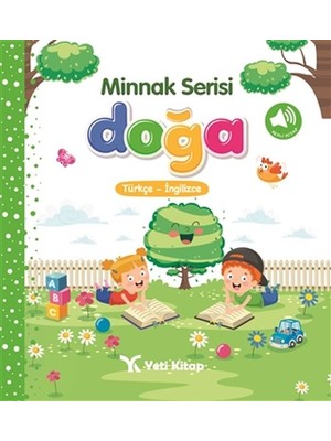 Lisinya Minnak Serisi Doğa