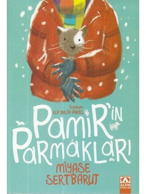 Lisinya Pamirin Parmakları