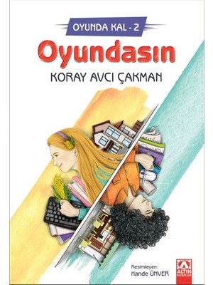 Lisinya Oyundasın - Oyunda Kal 2