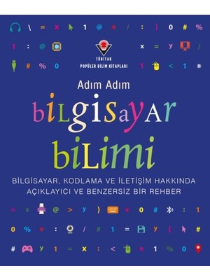 Lisinya Adım Adım Bilgisayar Bilimi