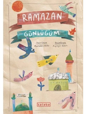 Lisinya Ramazan Günlüğüm