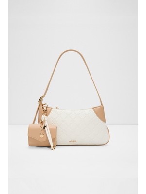 Aldo Kelia Omuz ve El Çantaları - Beyaz