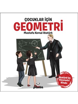 Lisinya Çocuklar Için Geometri