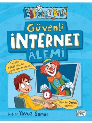 Lisinya Güvenli Internet Alemi