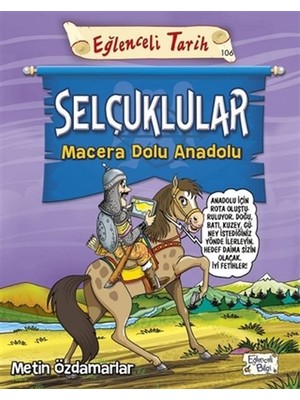 Lisinya Selçuklular - Macera Dolu Anadolu