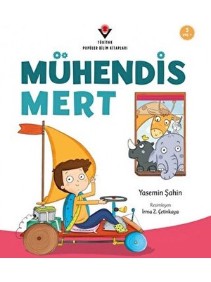 Lisinya Mühendis Mert