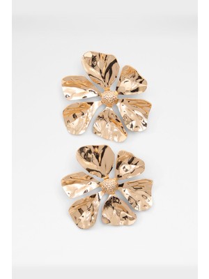 Aldo Tahllia Kadın Küpe - Sarı