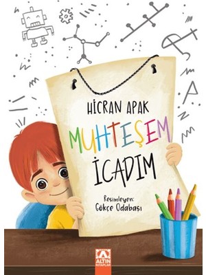 Lisinya Muhteşem Icadım