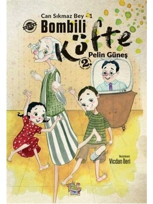 Bombili Köfte - Can Sıkmaz Bey 1