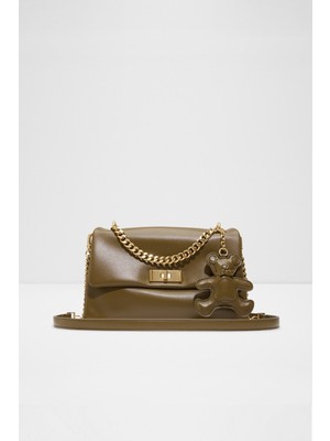 Aldo Katebag Omuz ve El Çantaları - Yeşil