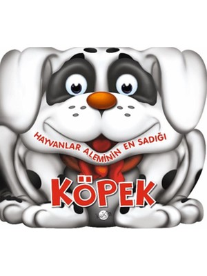 Lisinya Hayvanlar Aleminin En Sadığı Köpek