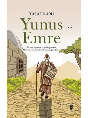 Lisinya Yunus Emre