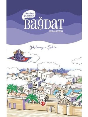 Lisinya Kardeş Şehirler Bağdat