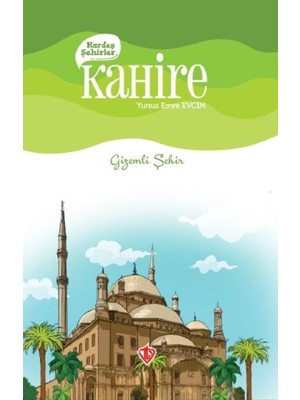 Lisinya Kardeş Şehirler Kahire