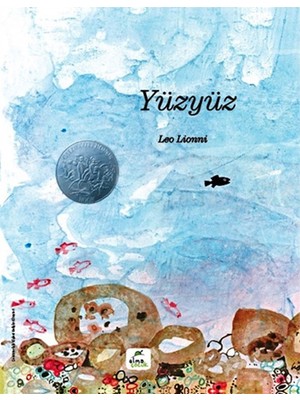 Lisinya Yüzyüz (Ciltli)