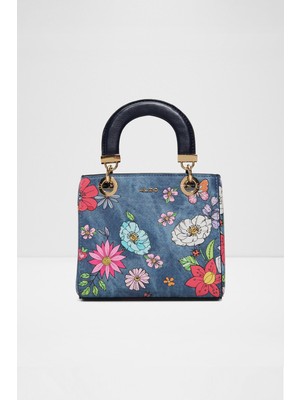 Aldo Bloomini Çapraz Çanta - Karışık